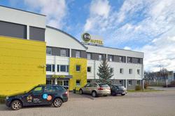B&B Hotel Leipzig-Nord