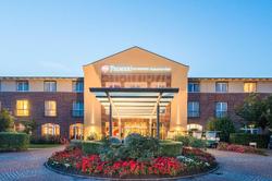 Best Western Premier Castanea Resort