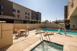 Holiday Inn Express & Suites Chatsworth