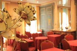 Hotel Foch