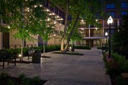 Crowne Plaza Louisville Airport Kentucky Expo Cent