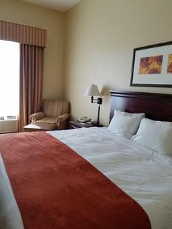 Country Inn & Suites, Lexington, VA