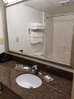 Country Inn & Suites, Lexington, VA
