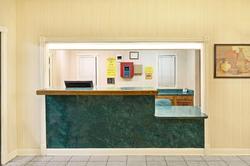 Super 8 by Wyndham Covington