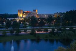 Marriott Lexington Griffin Gate Golf Resort & Spa