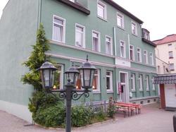Hotel Plagwitzer Hof