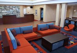 Residence Inn New Orleans Covington/North Shore