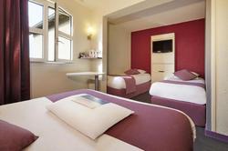 Kyriad Hotel La Fleche