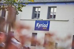 Kyriad Hotel La Fleche