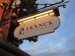 Landhotel Franck