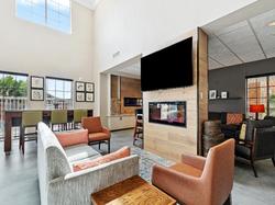 Country Inn & Suites by Radisson, Covington, LA