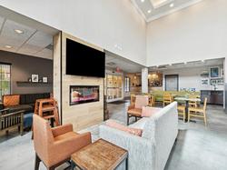 Country Inn & Suites by Radisson, Covington, LA