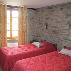 Hostellerie Les Magnolias