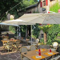 Hostellerie Les Magnolias