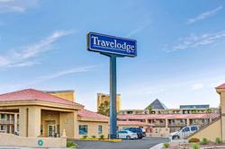 Days Inn by Wyndham Las Vegas Airport Near Strip