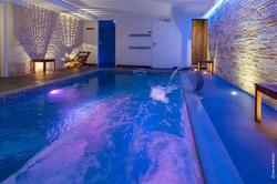 Hotel Francois Premier