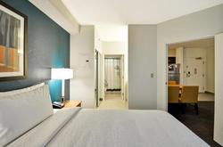 Residence Inn Lexington South/Hamburg Place