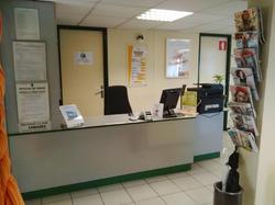 Premiere Classe Limoges Nord