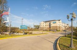 Staybridge Suites Covington