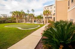 Staybridge Suites Covington