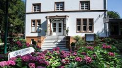 Waldhalle