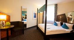 Hotel Big Mama - Vier Jahreszeiten