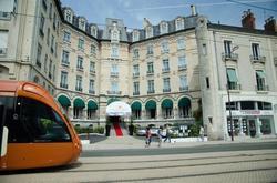 Hotel Concordia