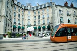 Hotel Concordia
