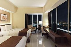 Best Western Rose Quartz Inn