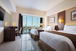 Best Western Rose Quartz Inn