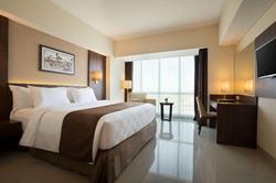 Best Western Rose Quartz Inn