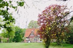 Waldhof Auf Herrenland