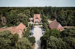 Waldhof Auf Herrenland