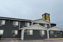 Super 8 by Wyndham Lexington