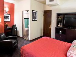 Golden Gate Hotel & Casino