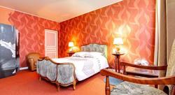 Le Manoir de Fourcy