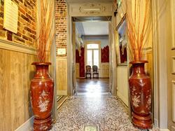 Le Manoir de Fourcy