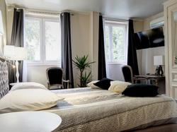 Le Manoir de Fourcy