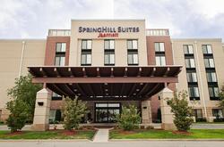 SpringHill Suites Louisville Airport