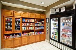 SpringHill Suites Louisville Airport