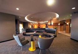 SpringHill Suites Louisville Airport