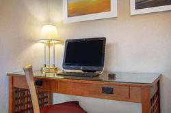 Quality Inn Lexington VA