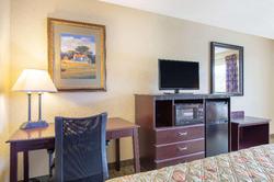 Quality Inn Lexington VA