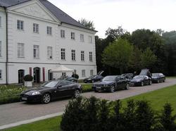 Schlossgut Gross Schwansee