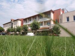 Logis Hotel le Chatard