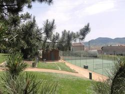 Logis Hotel le Chatard
