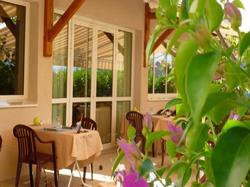 Logis Hotel le Chatard
