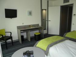 Logis Hotel le Chatard