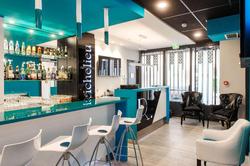 Hotel Boutique Richelieu Lyon Gare Part Dieu