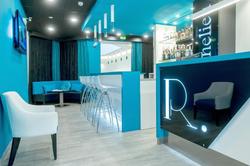 Hotel Boutique Richelieu Lyon Gare Part Dieu